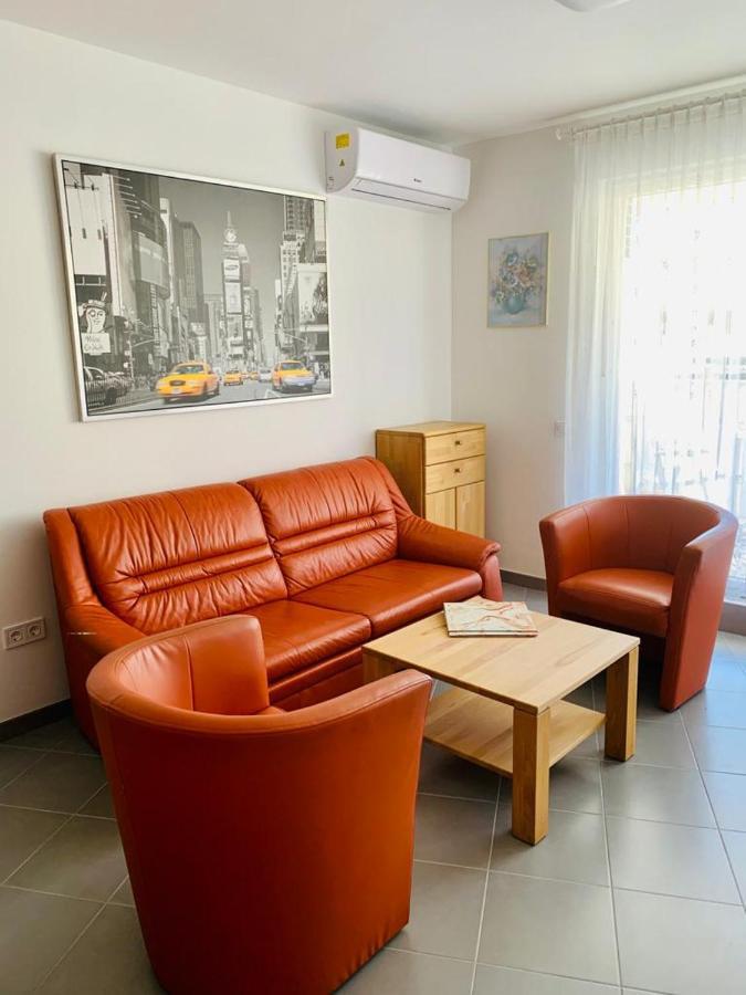 Apartment Alexandra Премантура Экстерьер фото