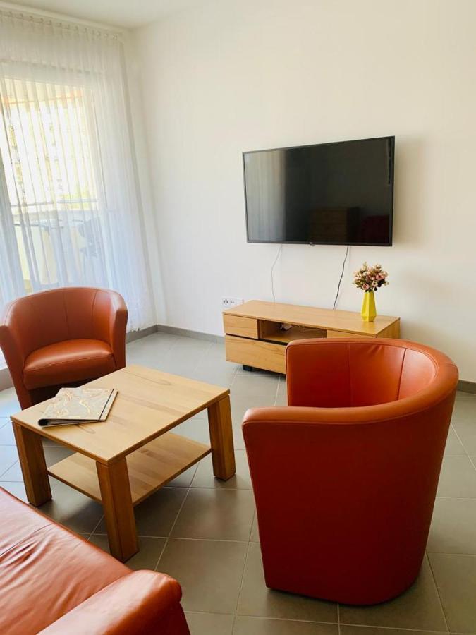 Apartment Alexandra Премантура Экстерьер фото