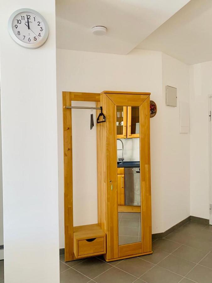 Apartment Alexandra Премантура Экстерьер фото