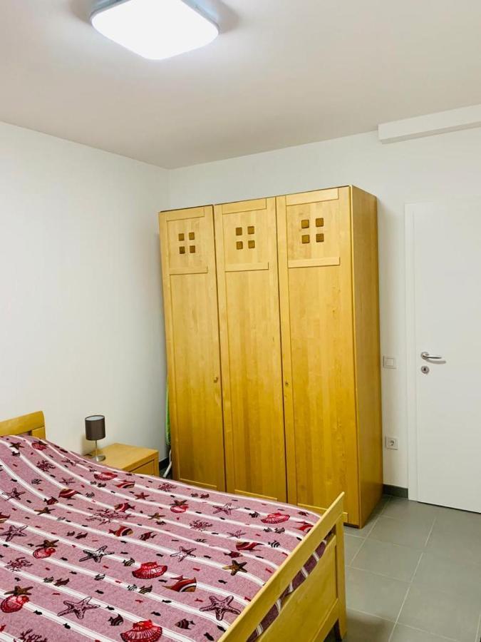 Apartment Alexandra Премантура Экстерьер фото