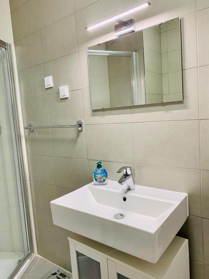 Apartment Alexandra Премантура Экстерьер фото