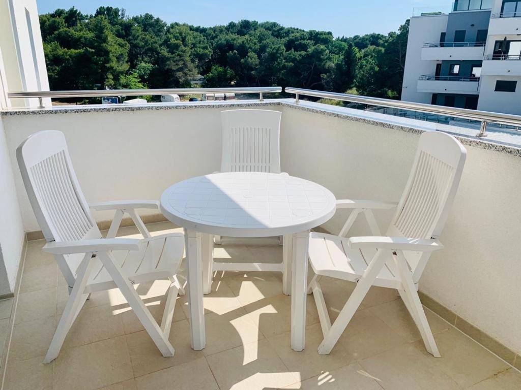 Apartment Alexandra Премантура Экстерьер фото